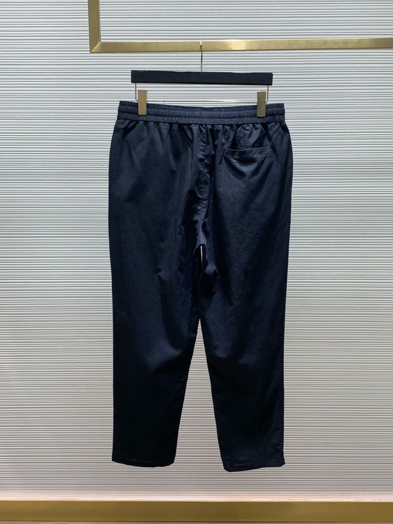 Zegna Long Pants